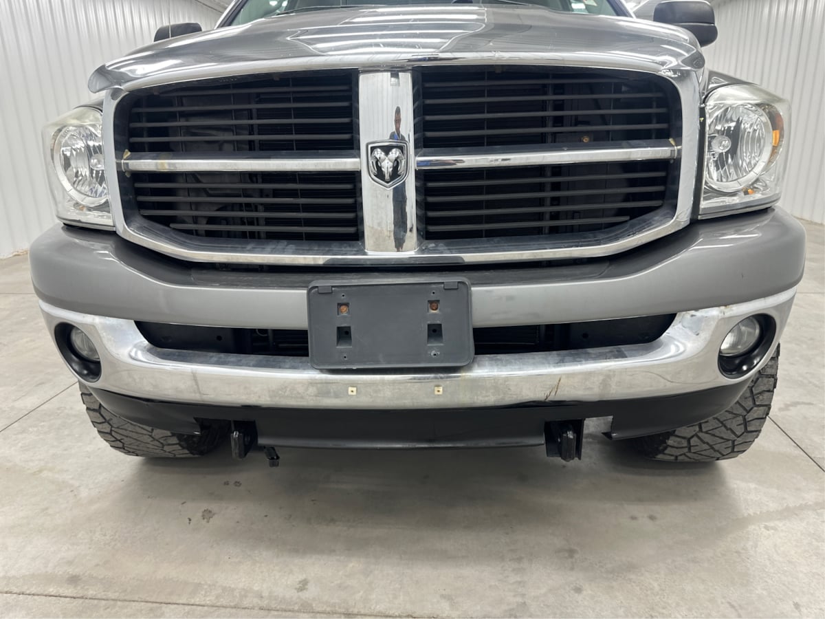 2007 Dodge Ram 2500 Pickup ST - Photo 26