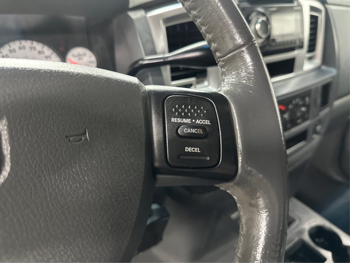 2007 Dodge Ram 2500 Pickup ST - Photo 51