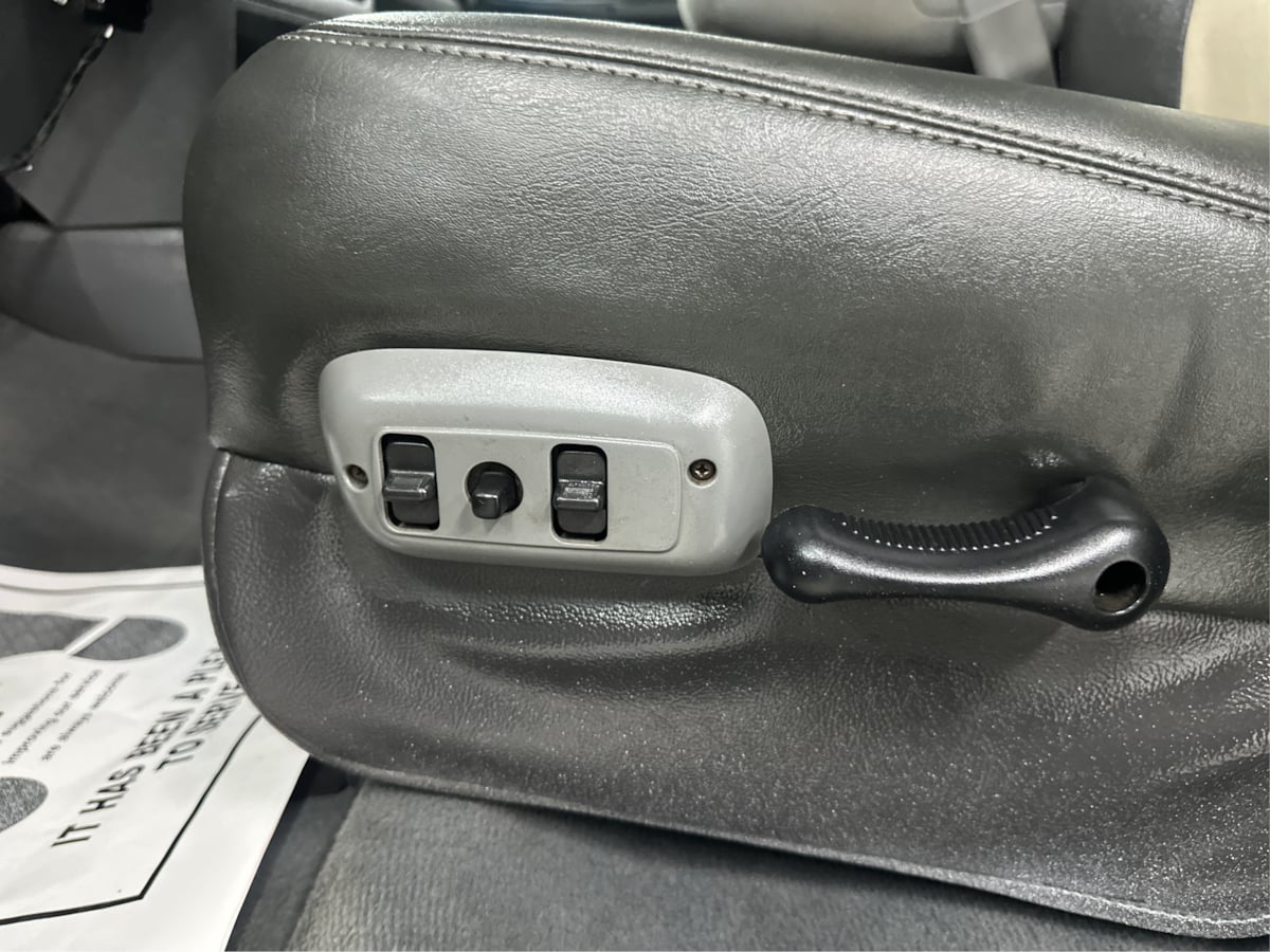 2007 Dodge Ram 2500 Pickup ST - Photo 57