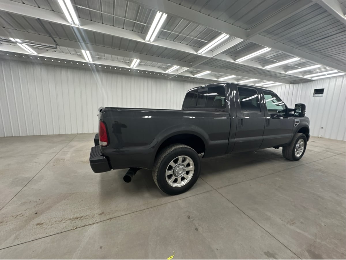 2008 Ford F-250 XL photo 4