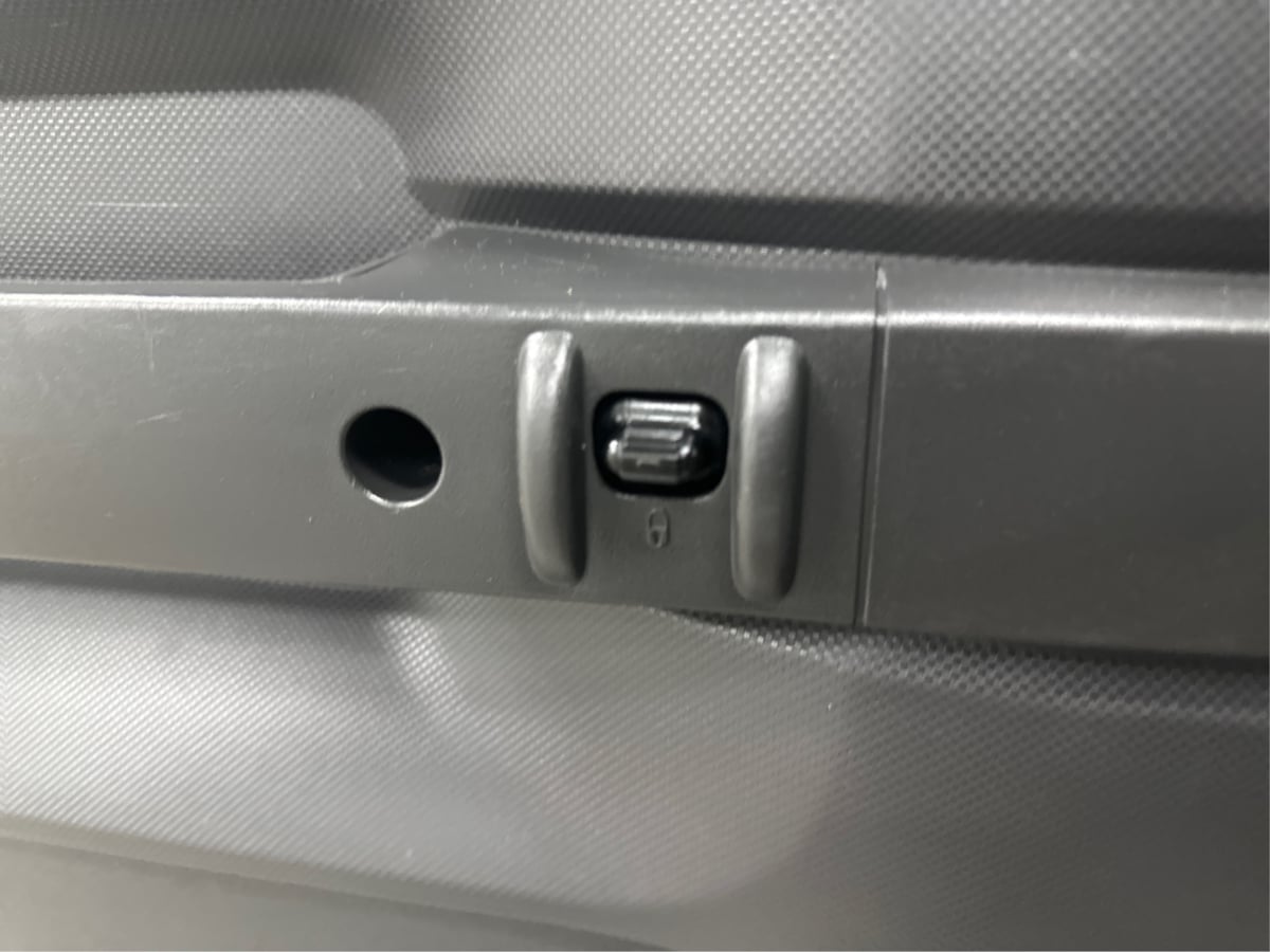 2008 Jeep Wrangler Unlimited X photo 40