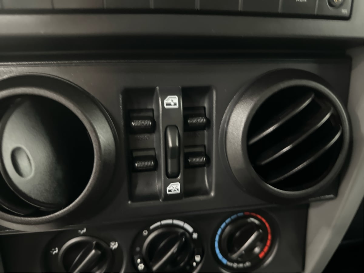2008 Jeep Wrangler Unlimited X photo 39