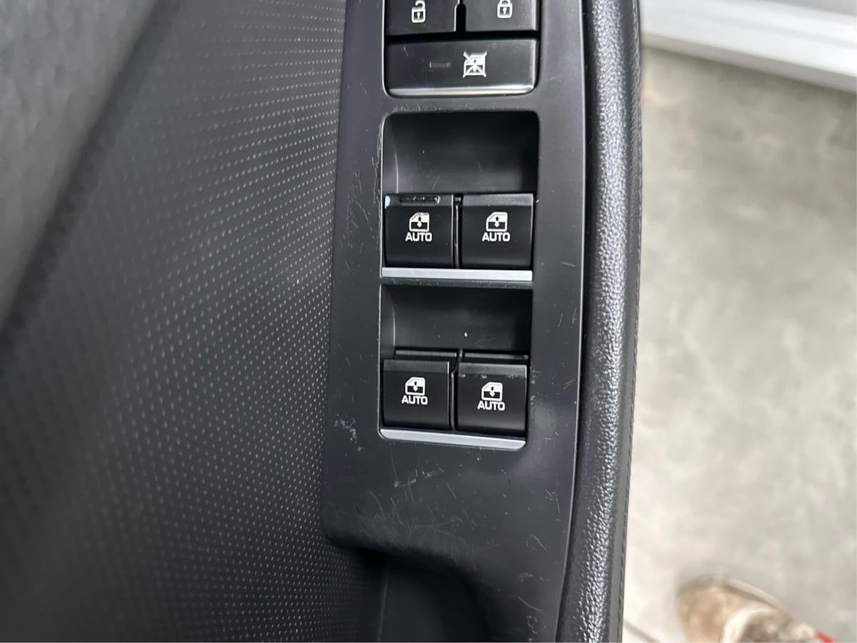 2016 Hyundai Genesis 3.8 photo 55