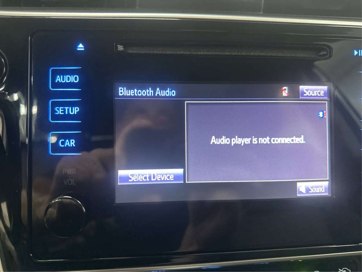 2017 Toyota Corolla SE photo 40
