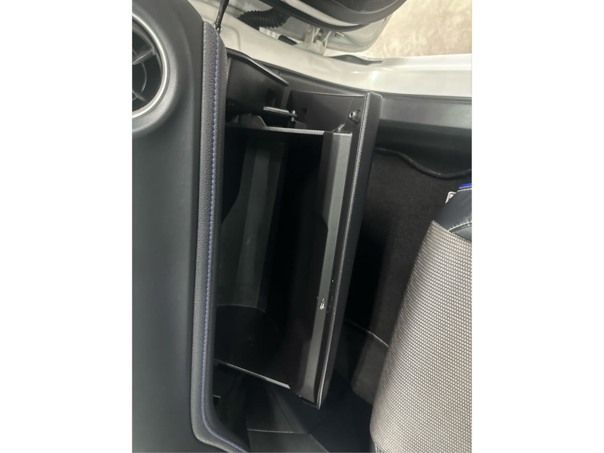 2017 Toyota Corolla SE photo 47