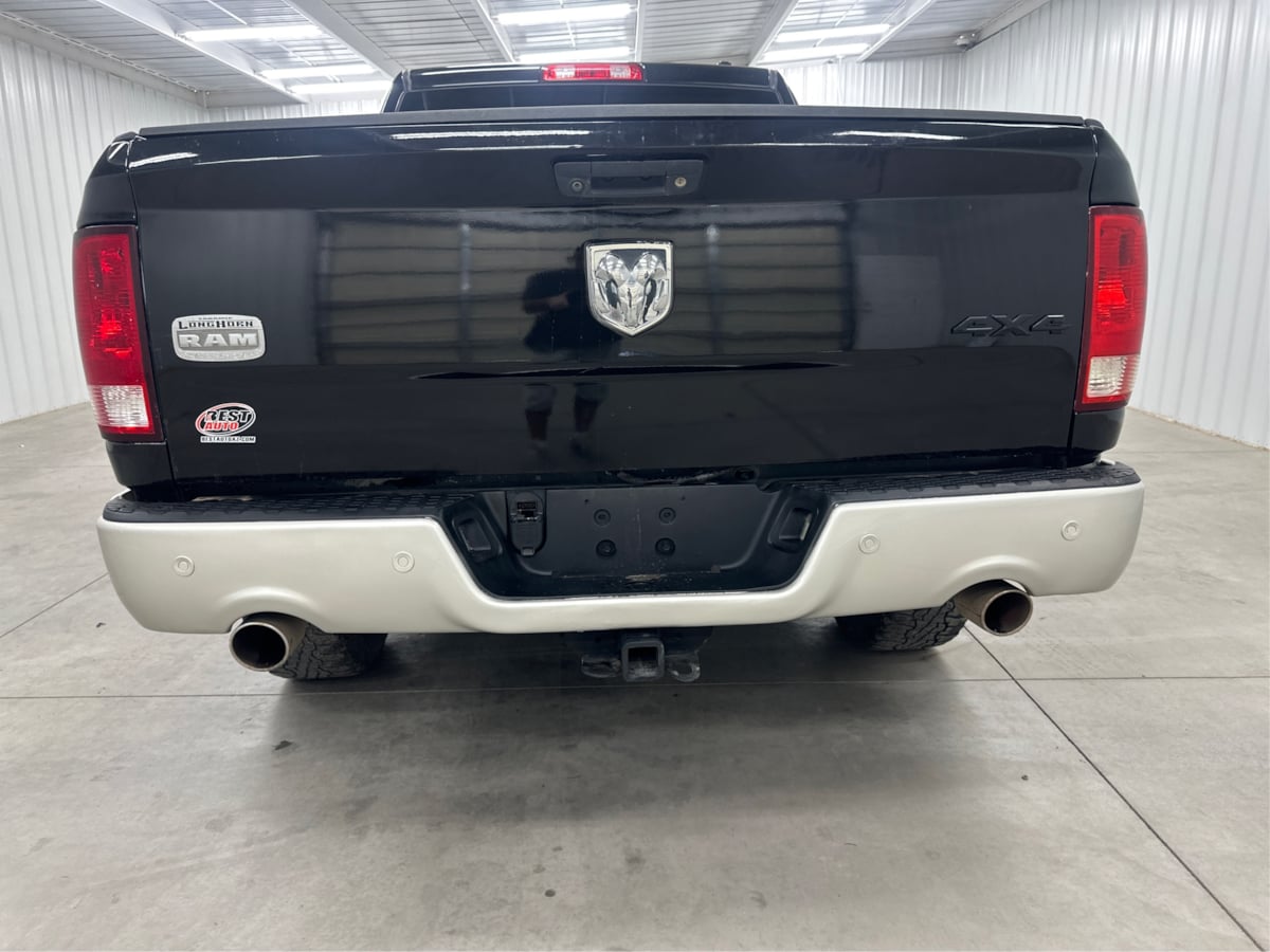 Ram 1500 photo 31