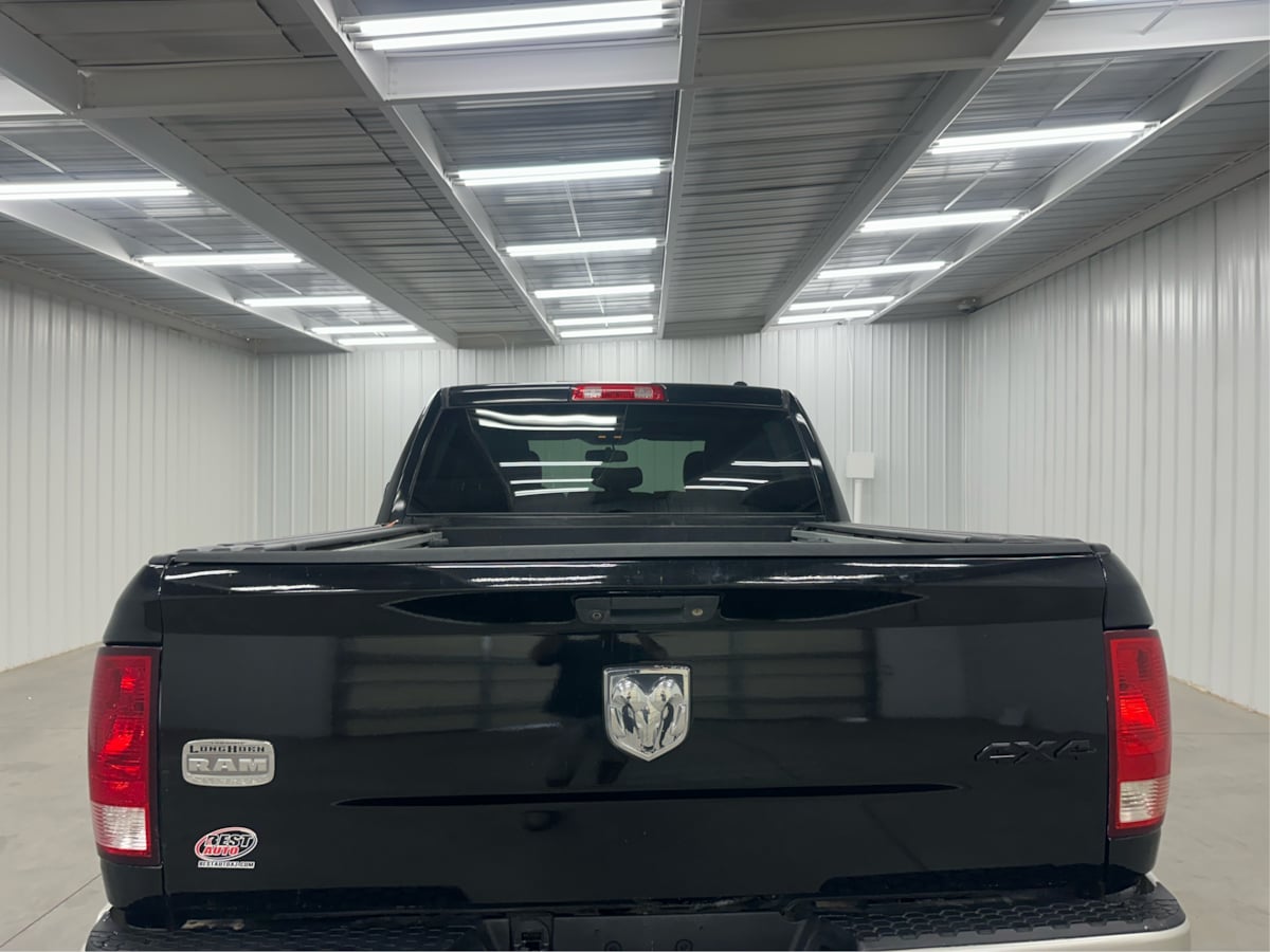 Ram 1500 photo 32