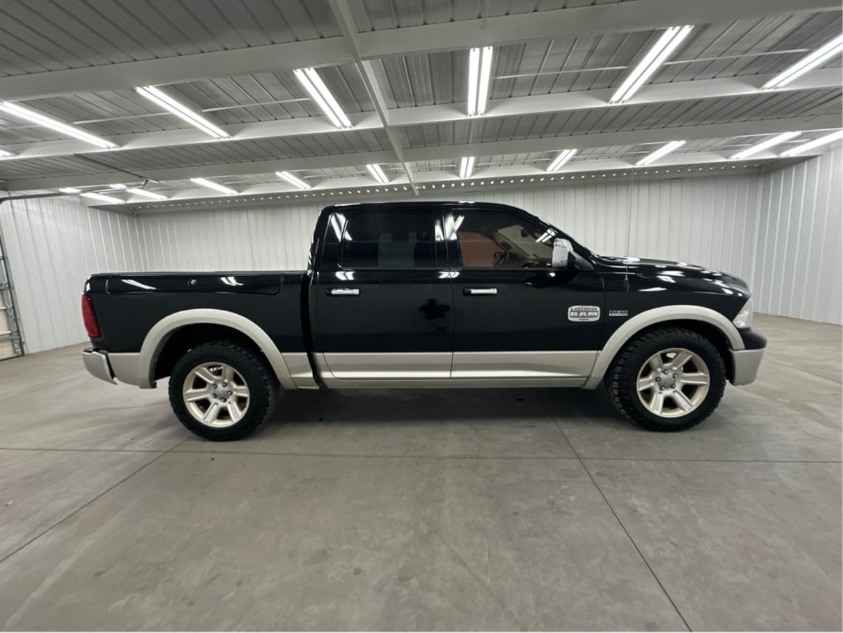 Ram 1500 photo 3