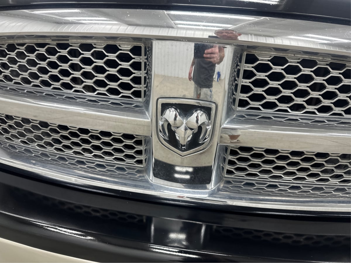 Ram 1500 photo 33