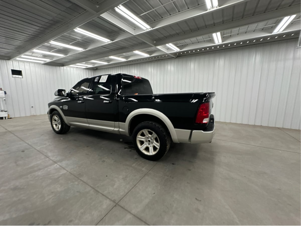 Ram 1500 photo 6