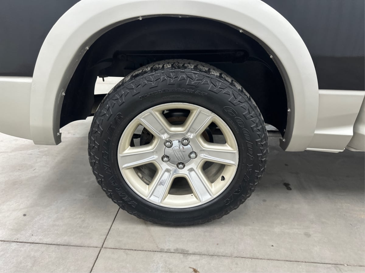 Ram 1500 photo 35