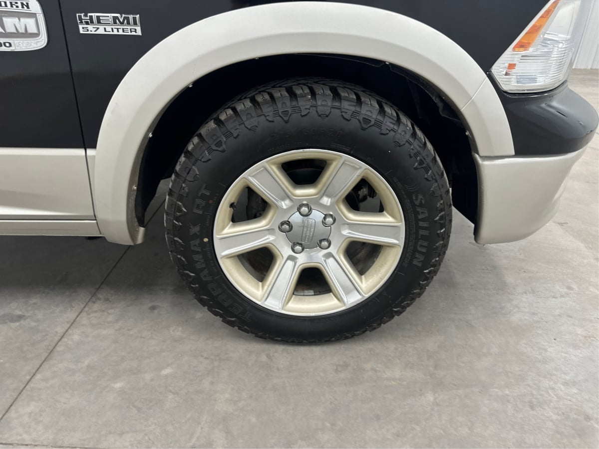 Ram 1500 photo 36