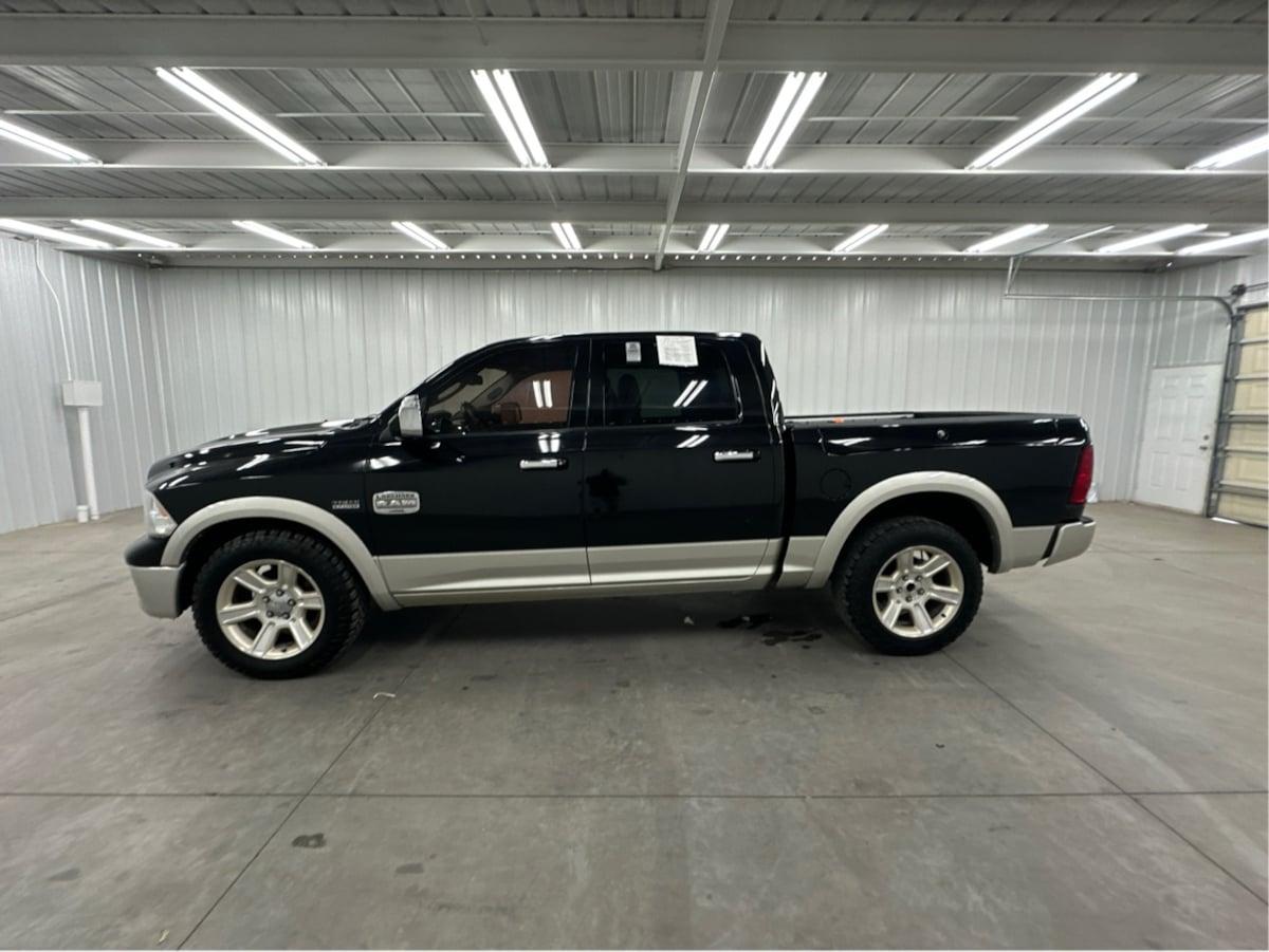 Ram 1500 photo 7