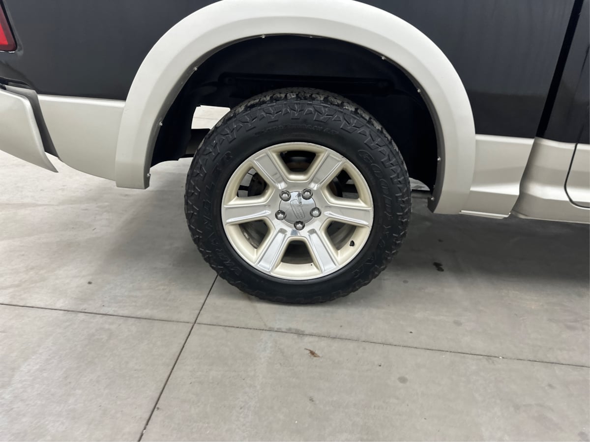 Ram 1500 photo 37