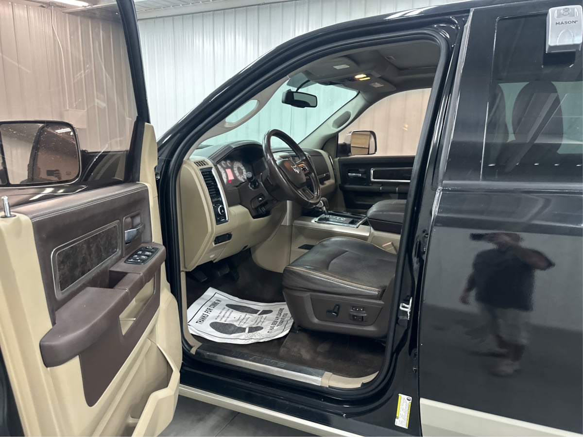 Ram 1500 photo 10