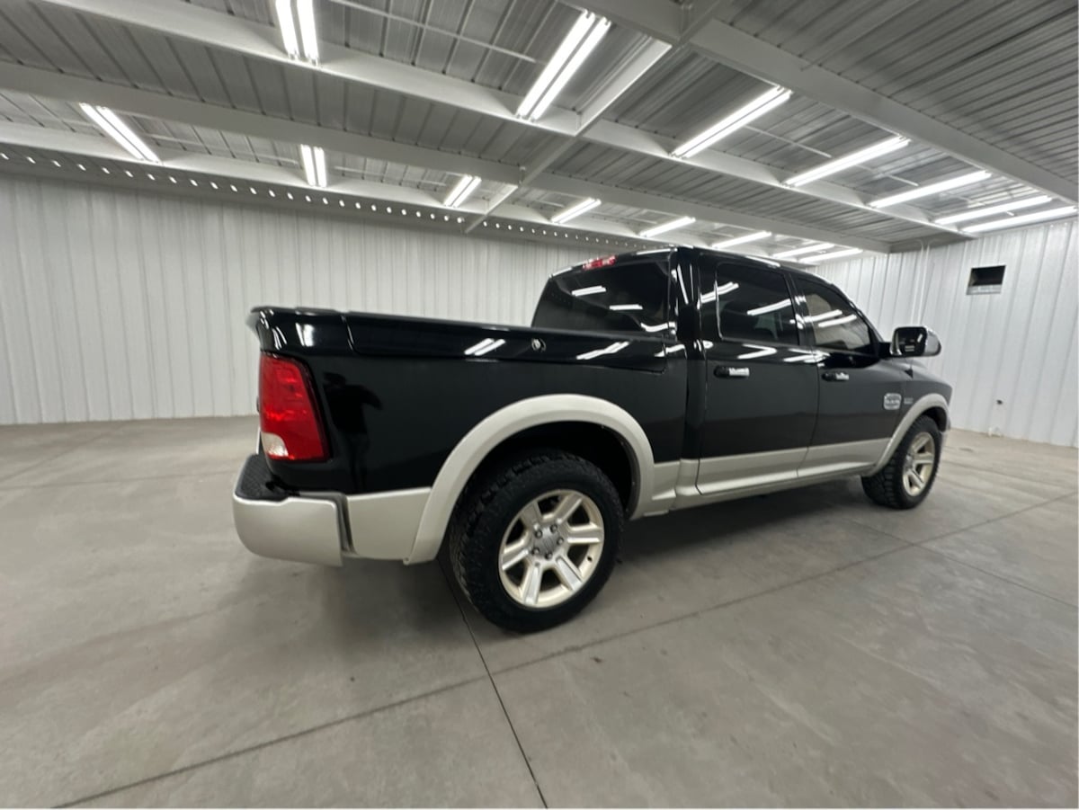 Ram 1500 photo 4
