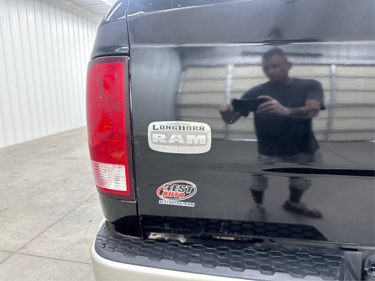 Ram 1500 photo 34