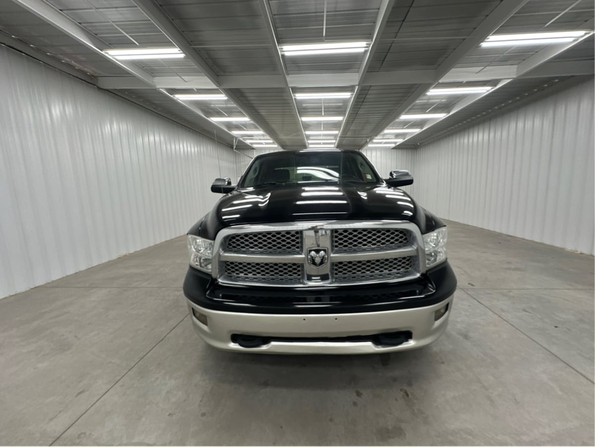 Ram 1500 photo 9