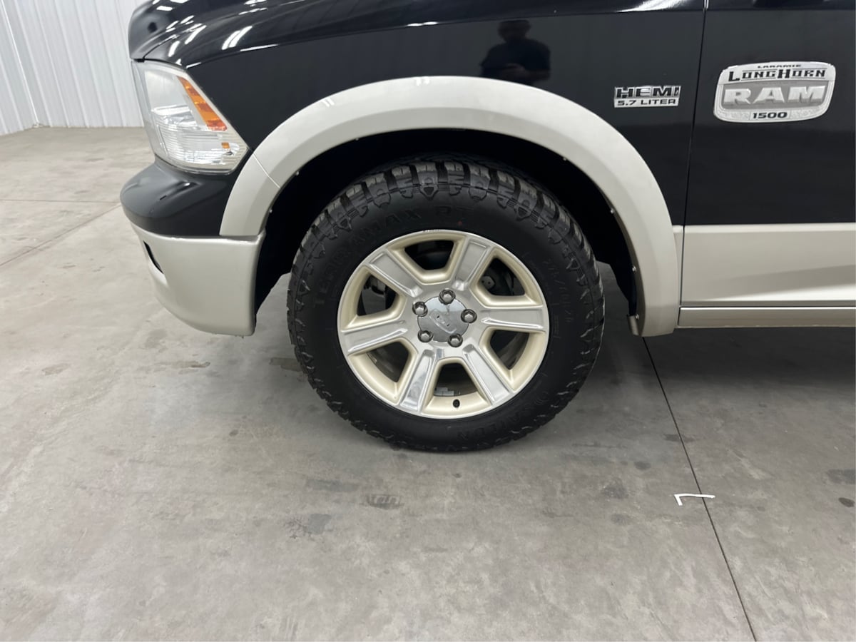 Ram 1500 photo 39