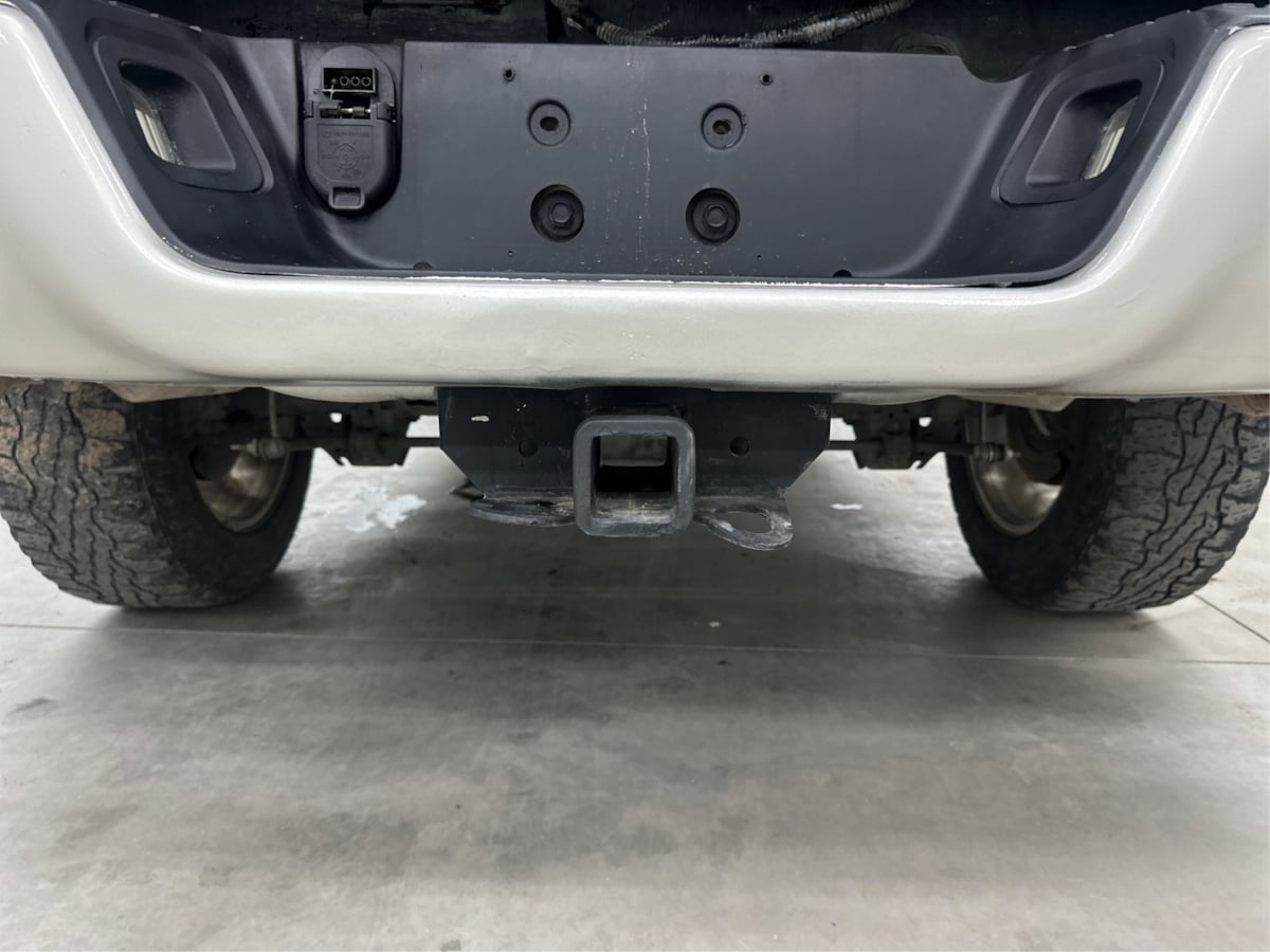 Ram 1500 photo 14