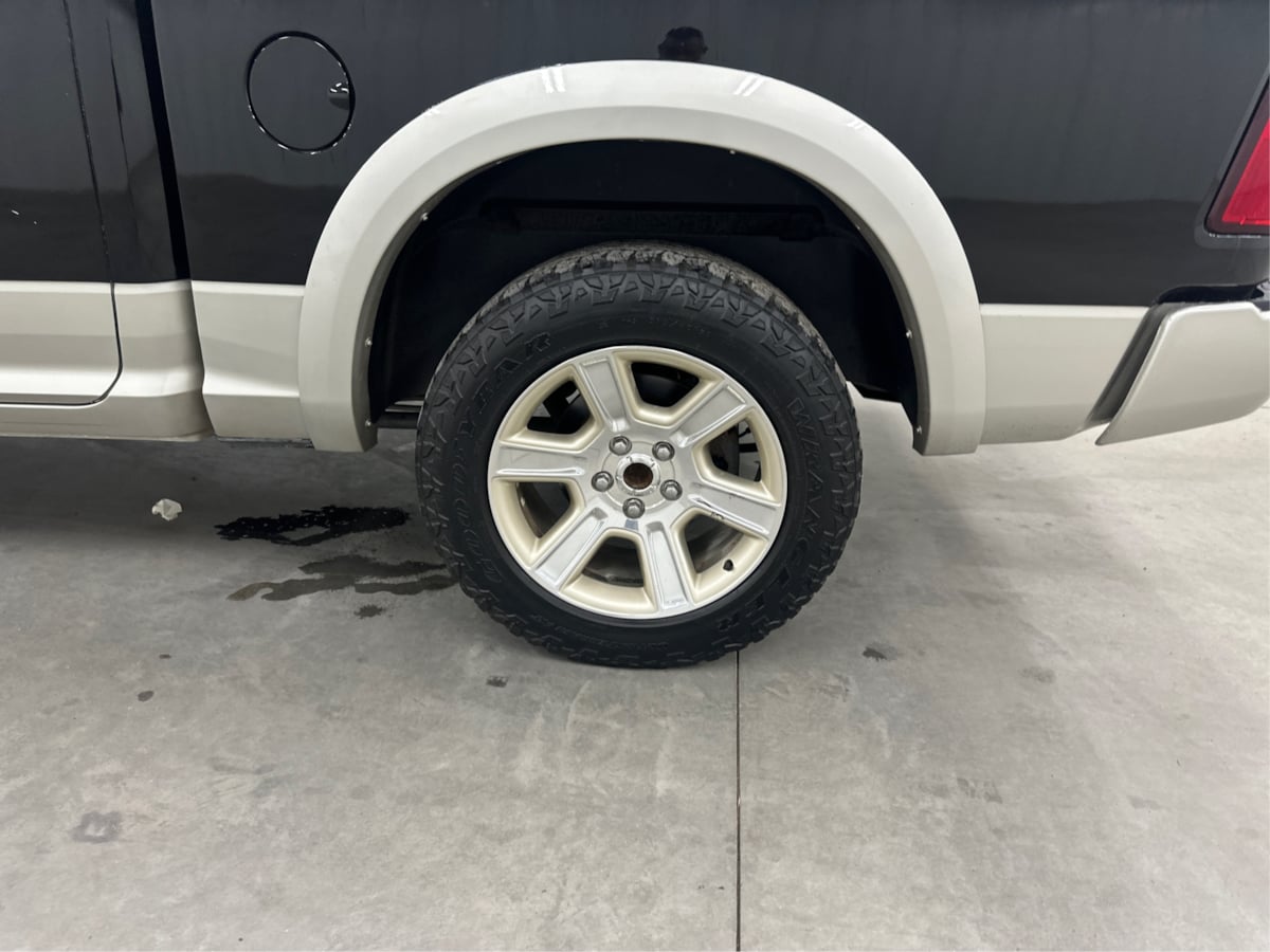 Ram 1500 photo 38