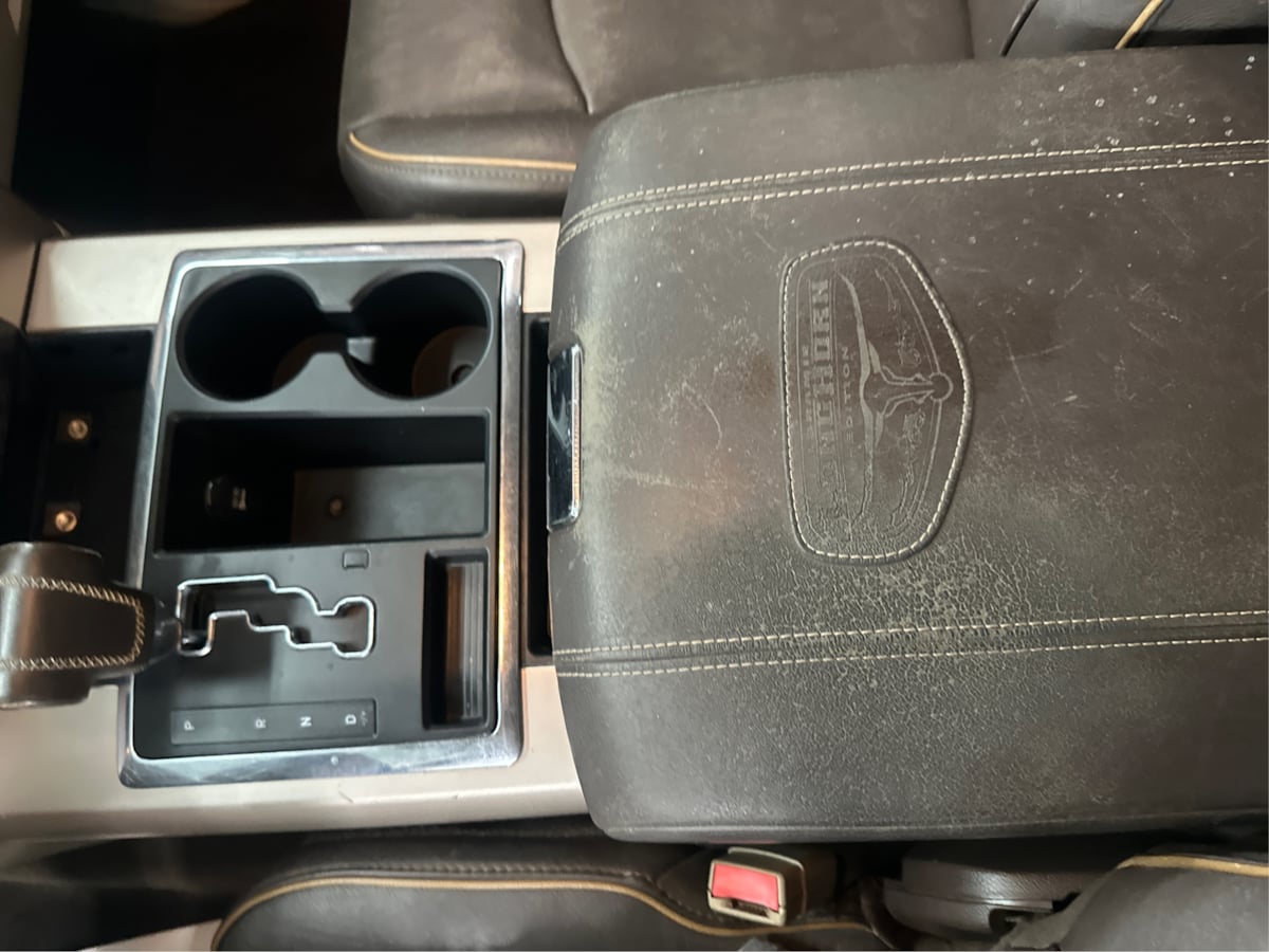 Ram 1500 photo 18