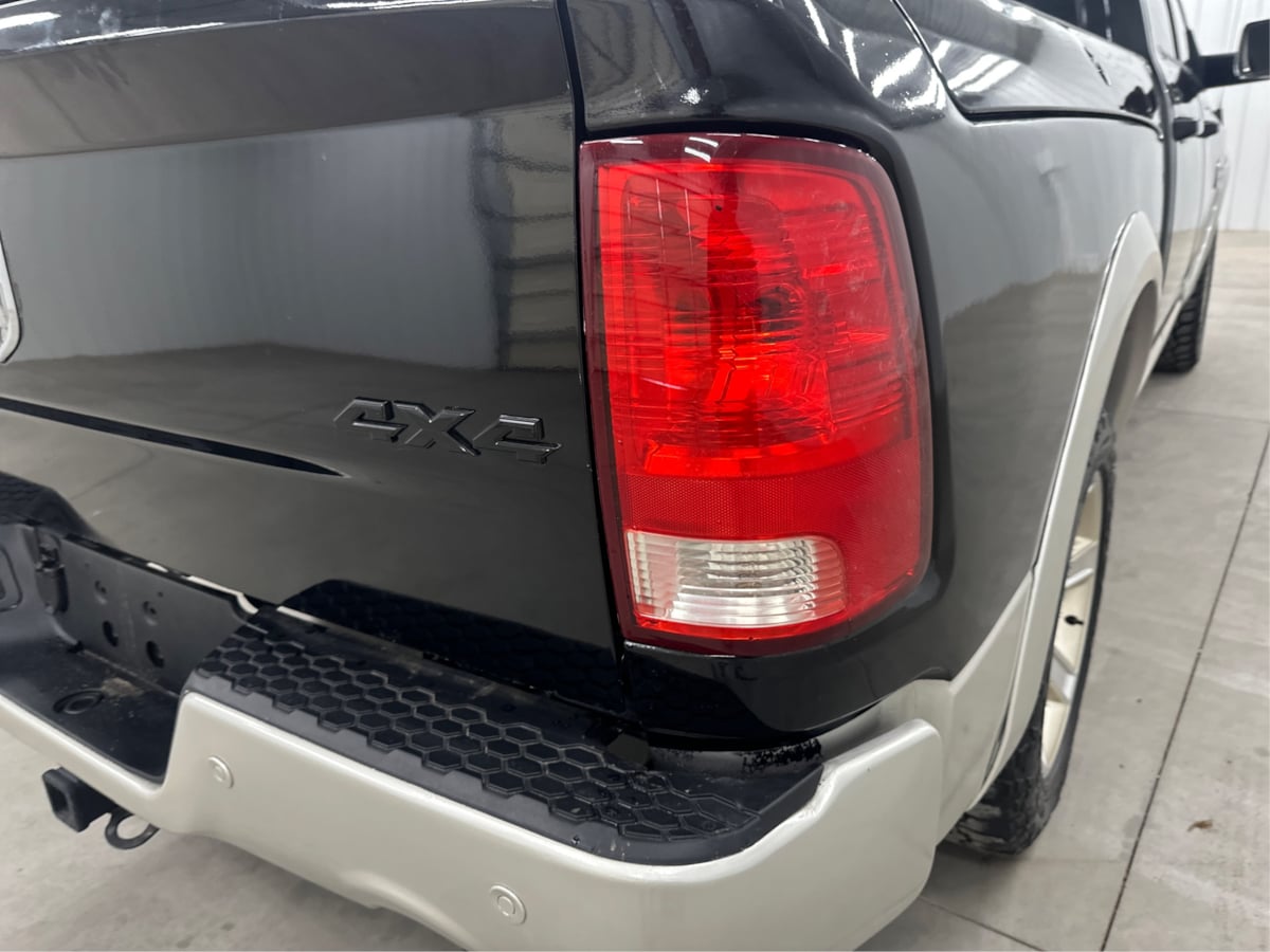 Ram 1500 photo 43
