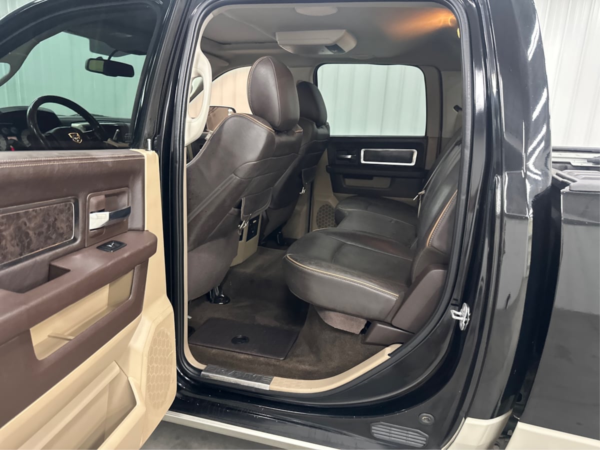 Ram 1500 photo 11