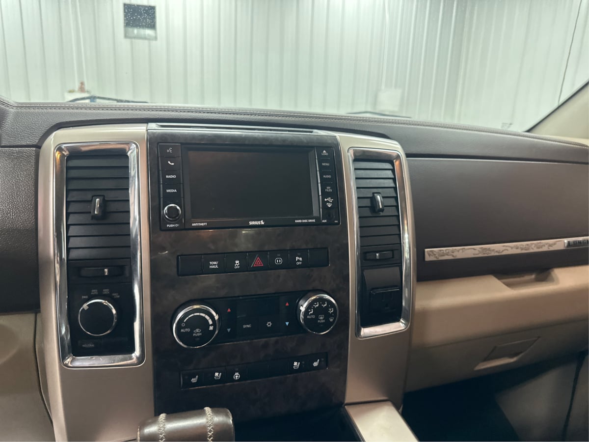 Ram 1500 photo 15