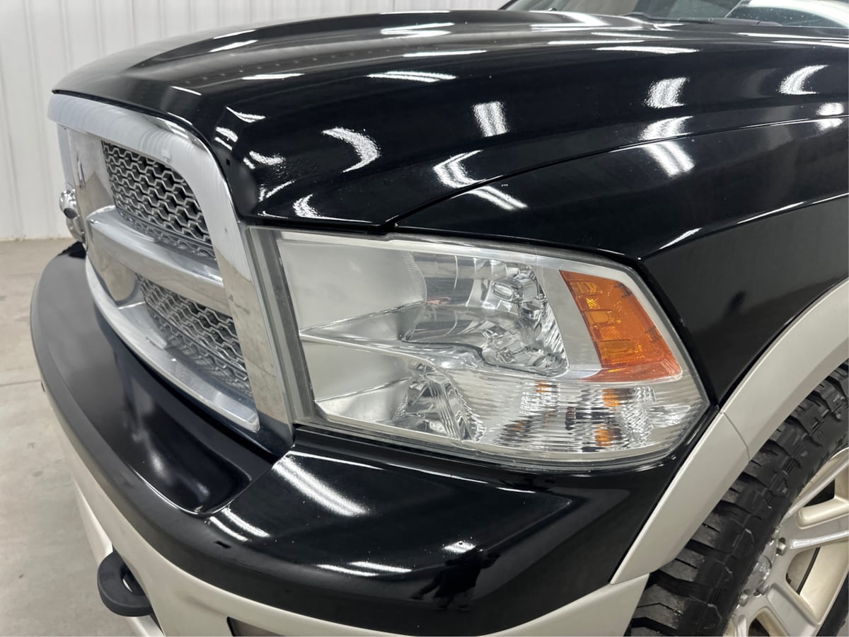 Ram 1500 photo 41