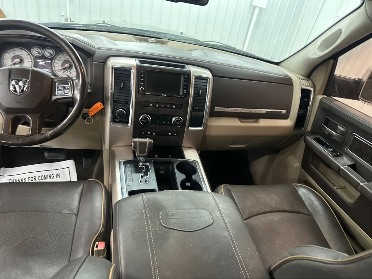 Ram 1500 photo 19