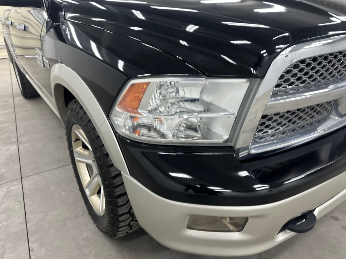 Ram 1500 photo 45