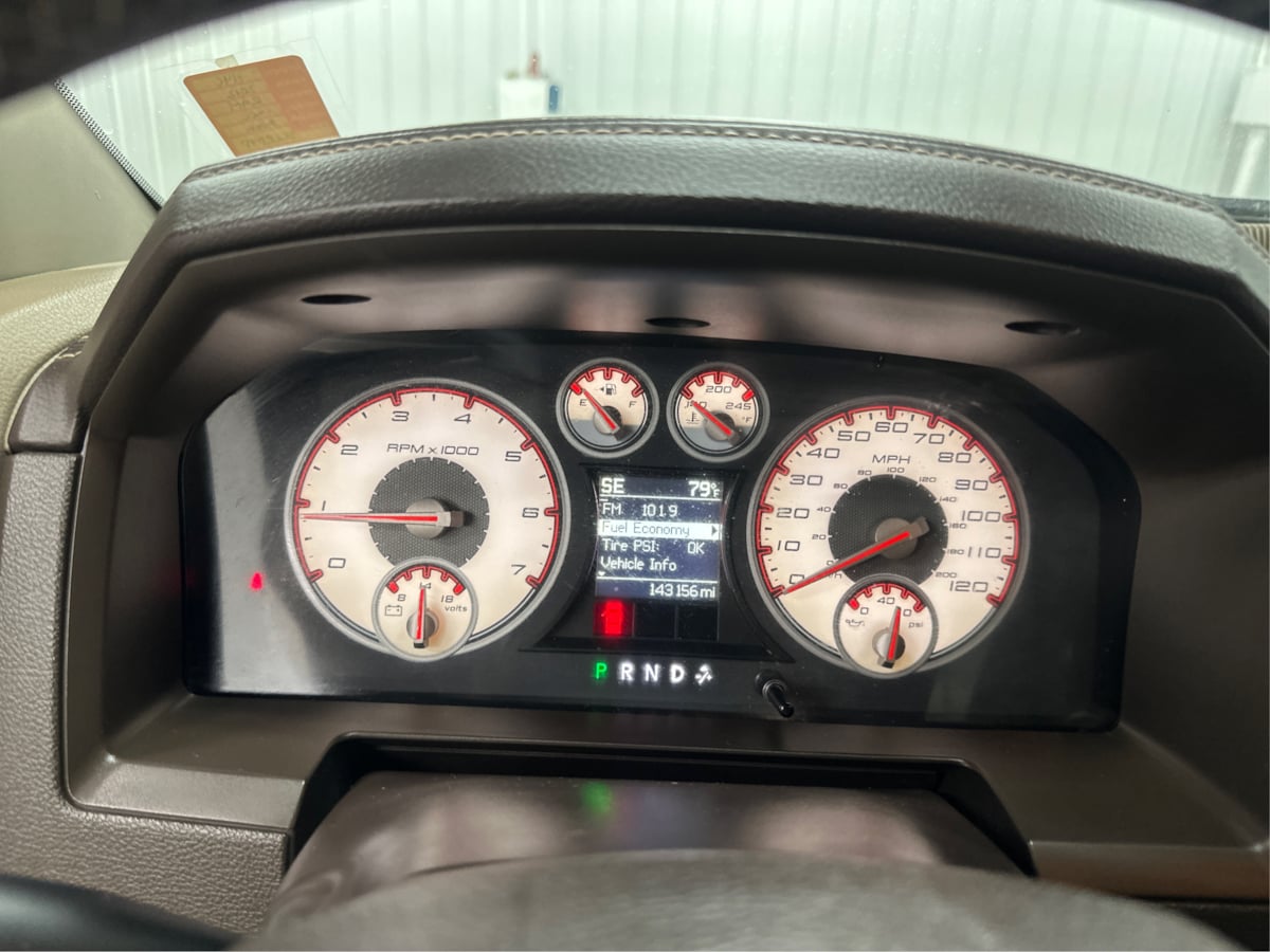 Ram 1500 photo 22