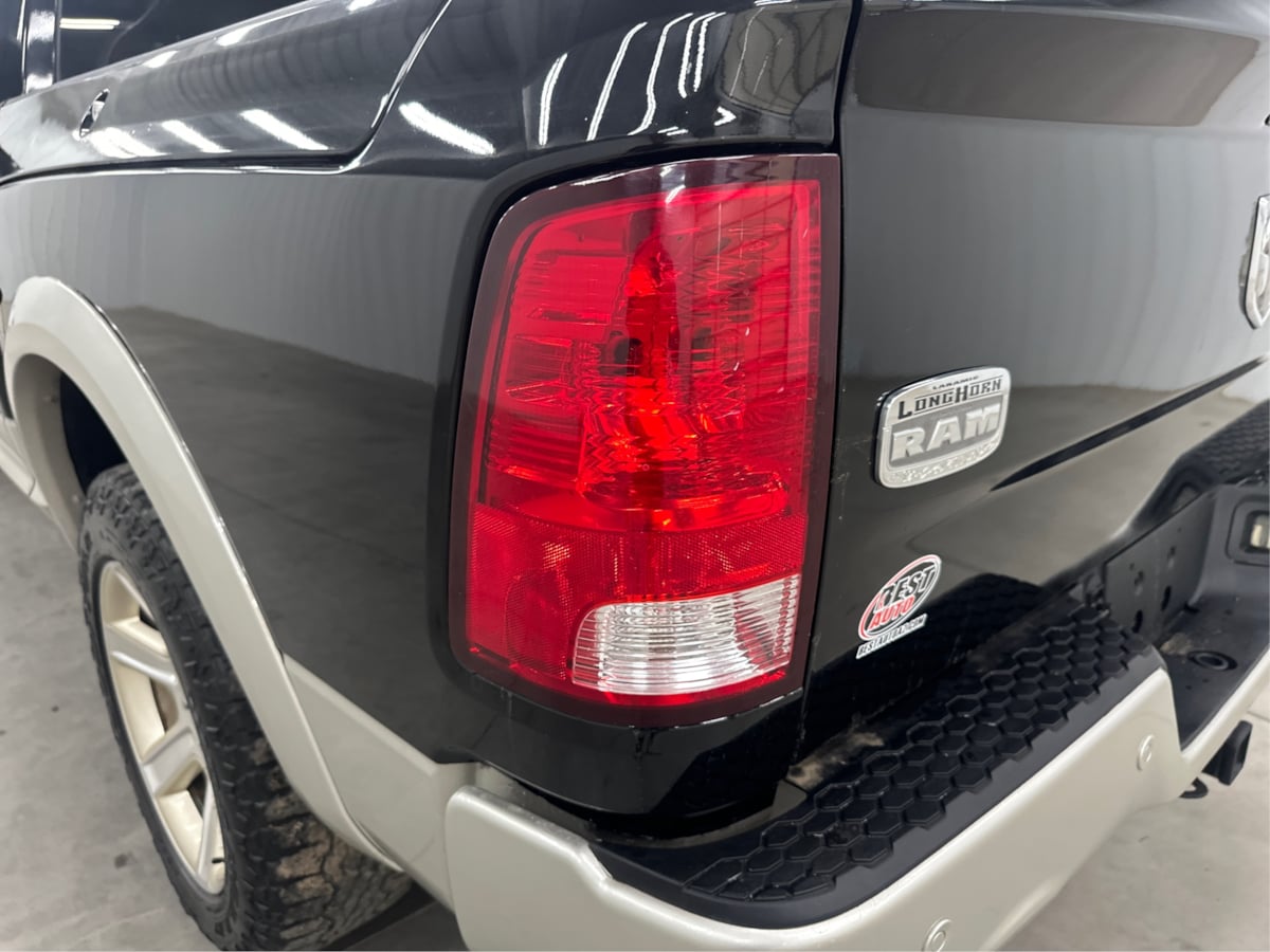Ram 1500 photo 42