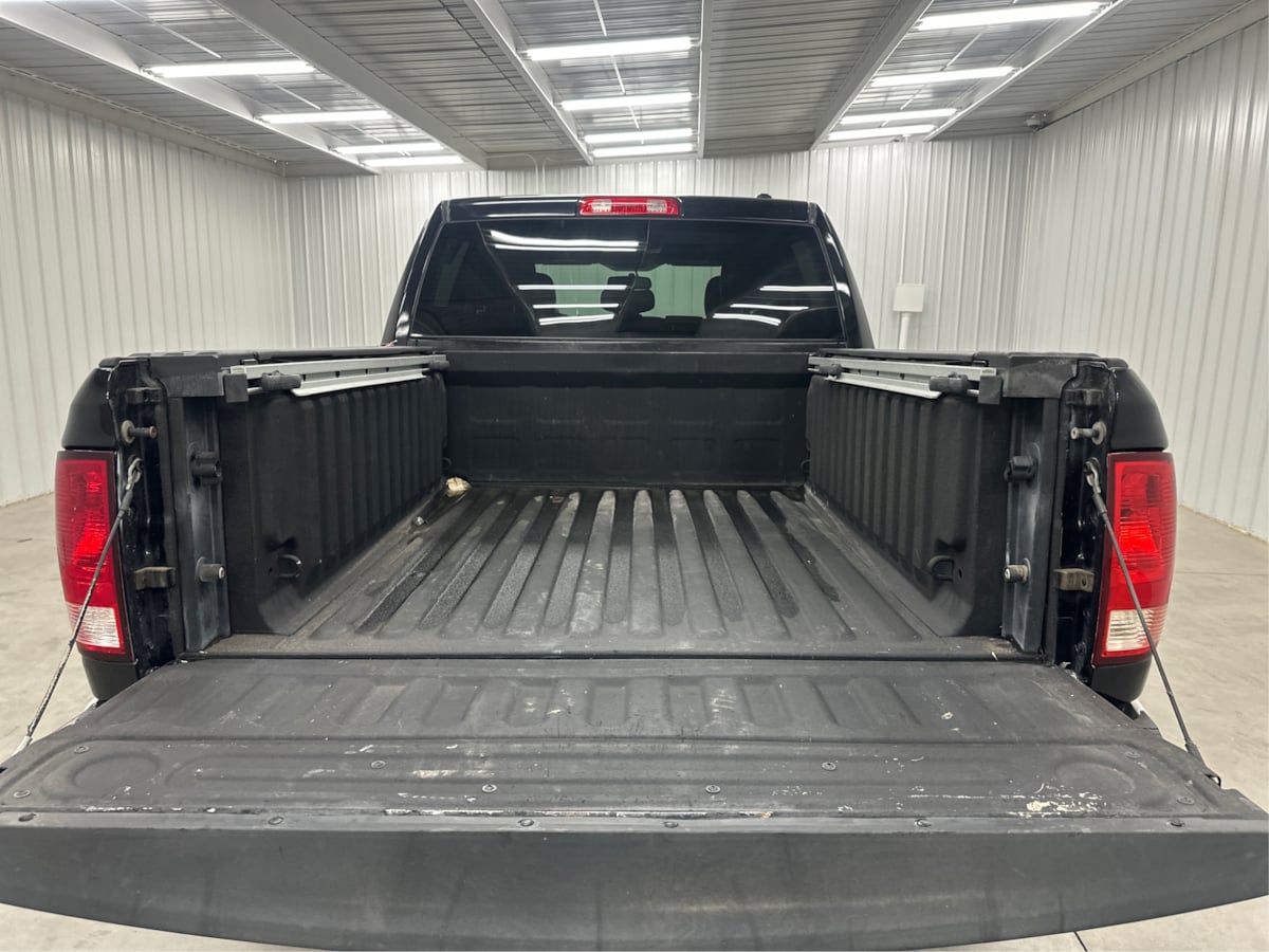 Ram 1500 photo 46