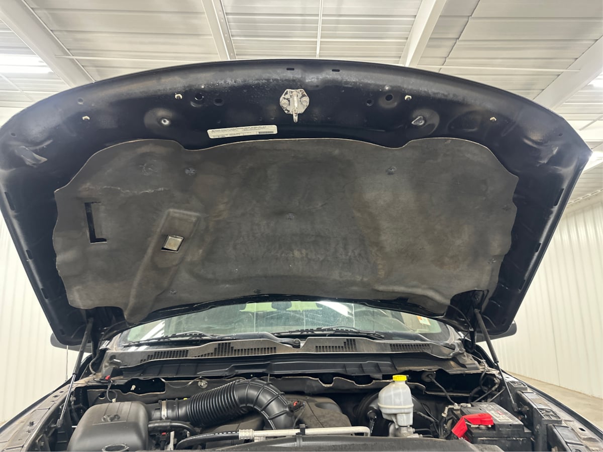 Ram 1500 photo 13