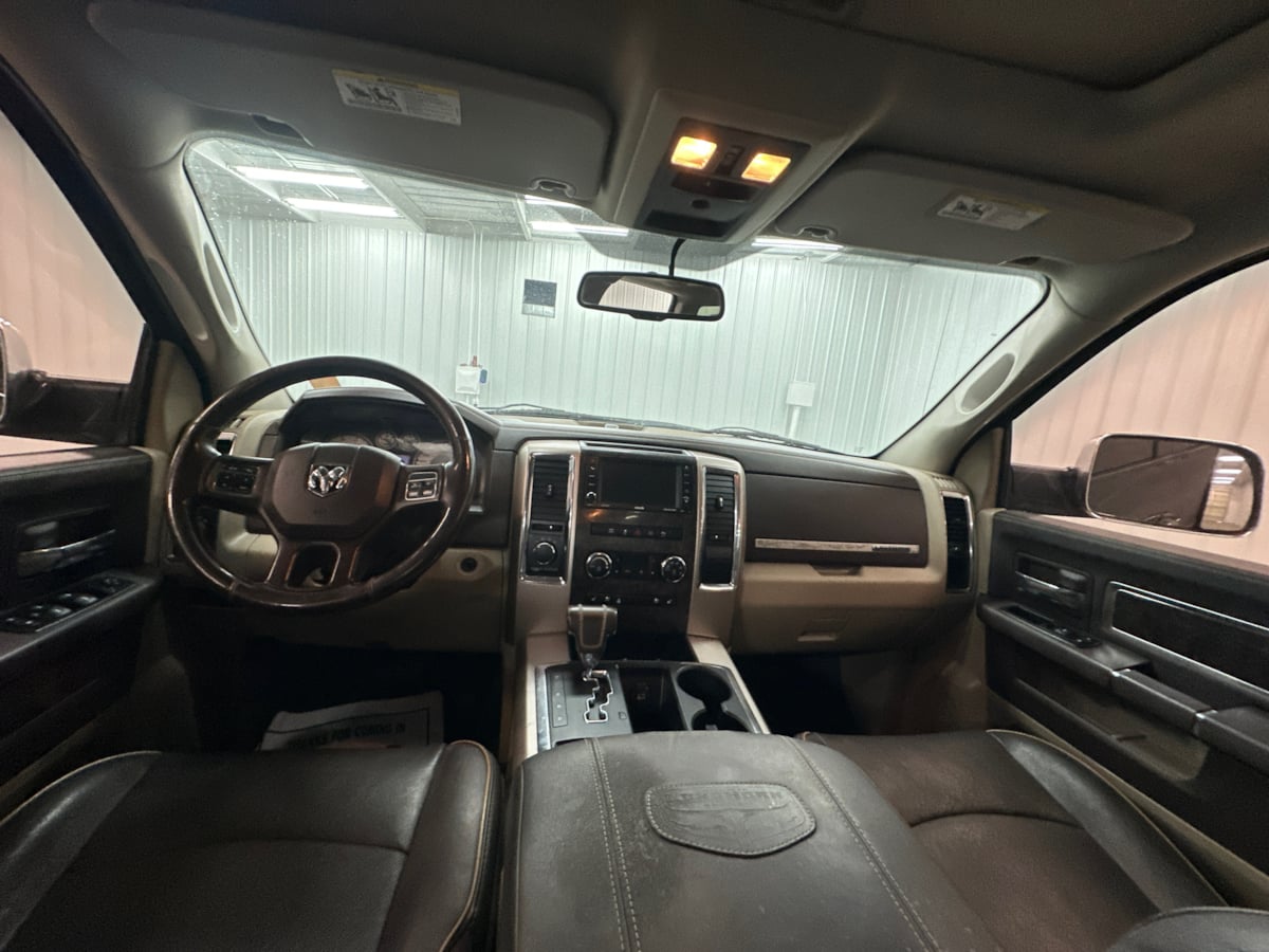 Ram 1500 photo 17