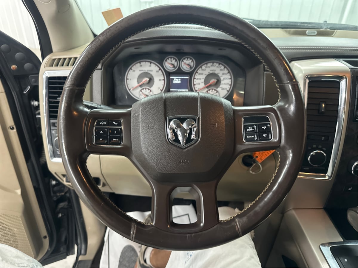 Ram 1500 photo 23