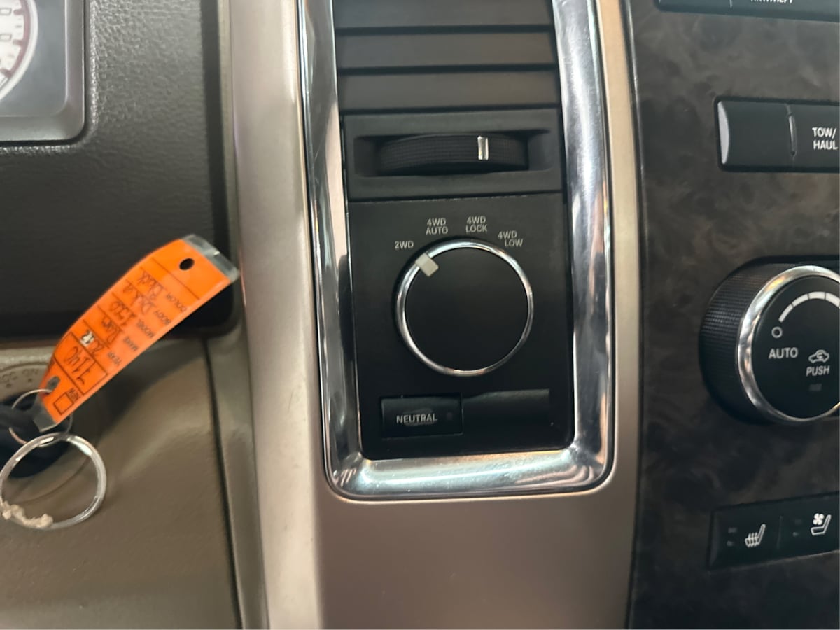 Ram 1500 photo 57