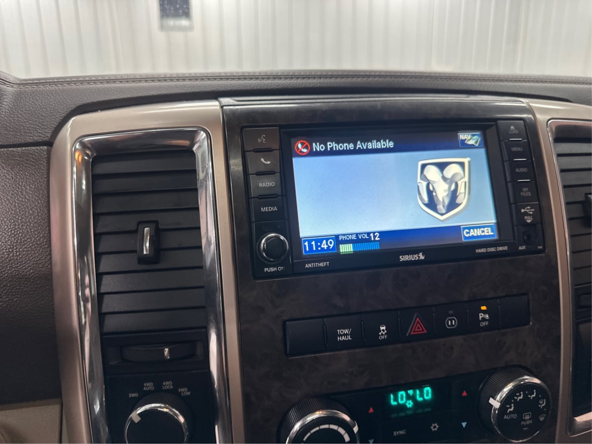 Ram 1500 photo 49