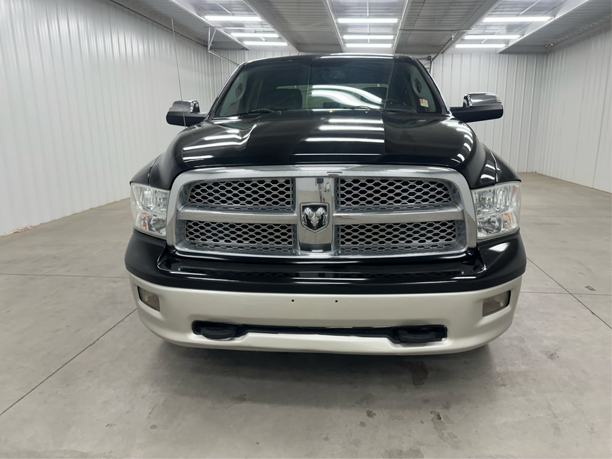 Ram 1500 photo 28