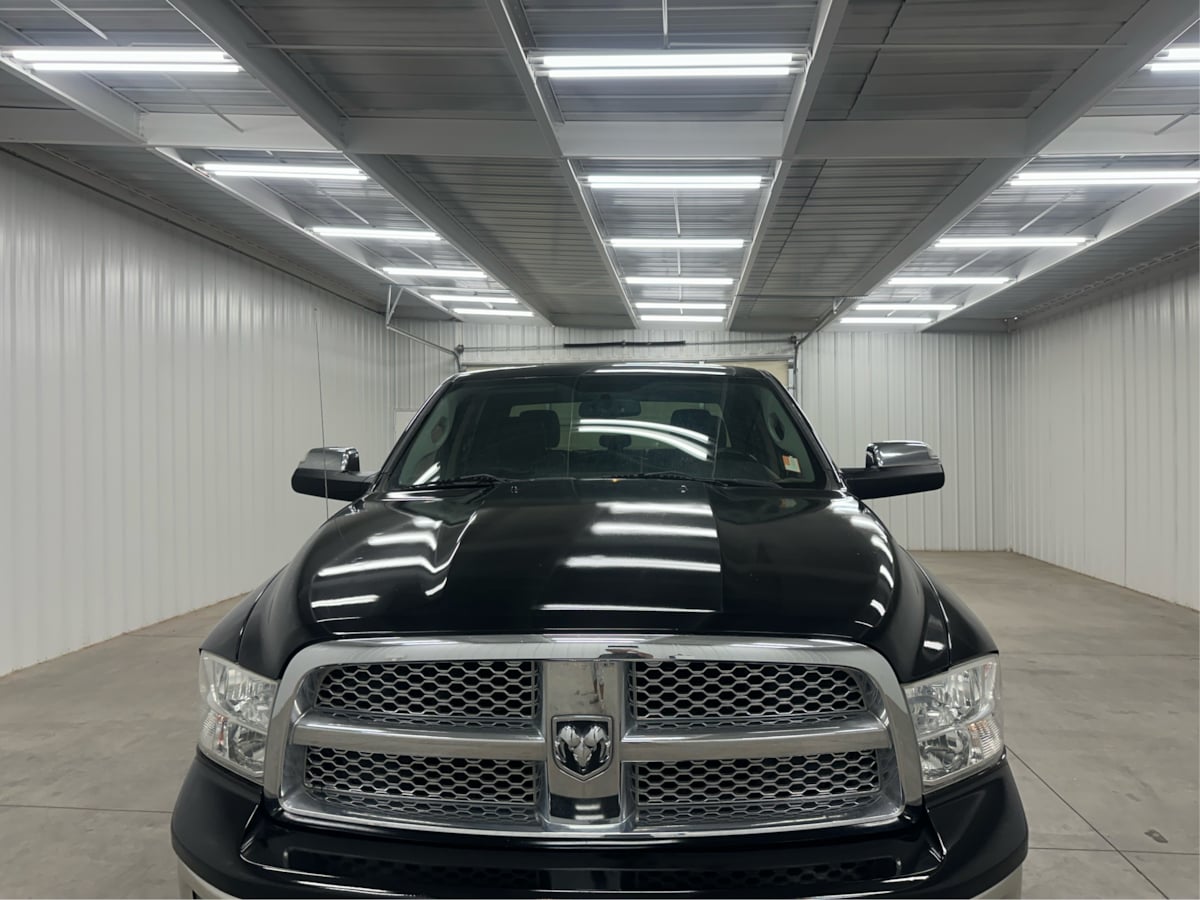Ram 1500 photo 29
