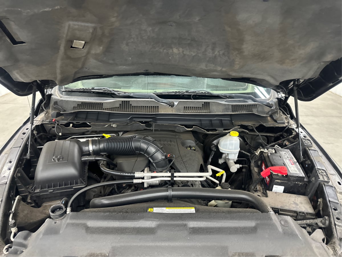 Ram 1500 photo 30