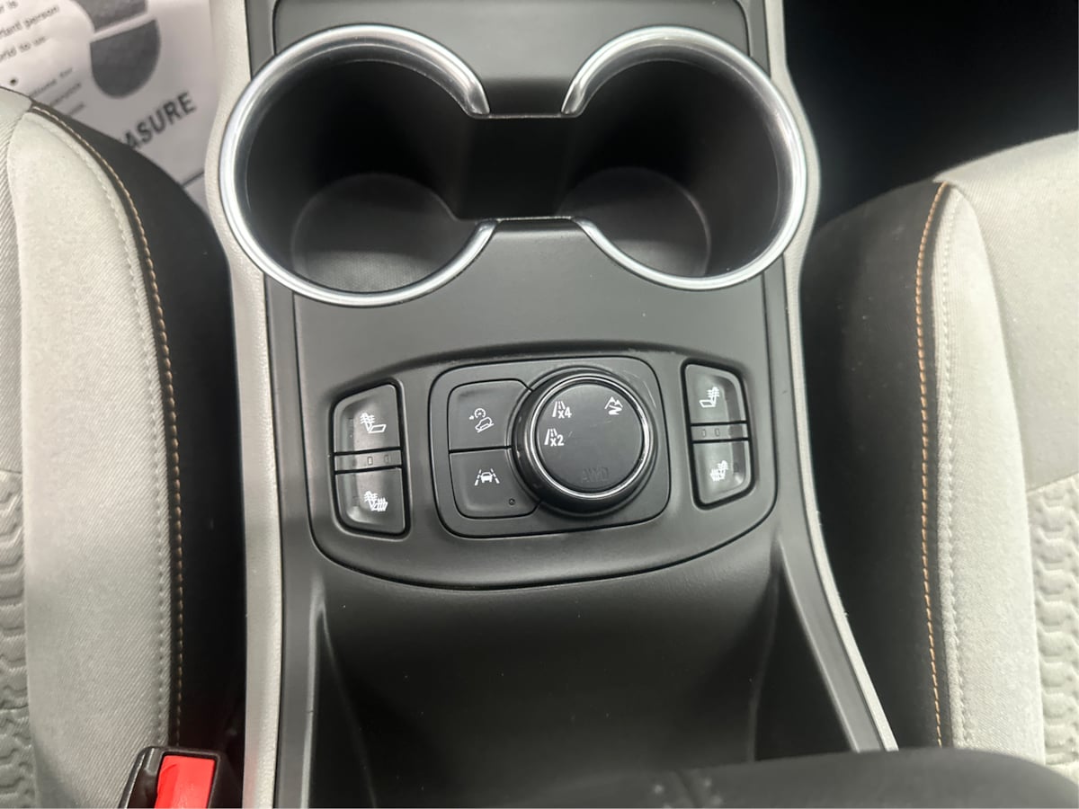 2020 Gmc Terrain SLE photo 51