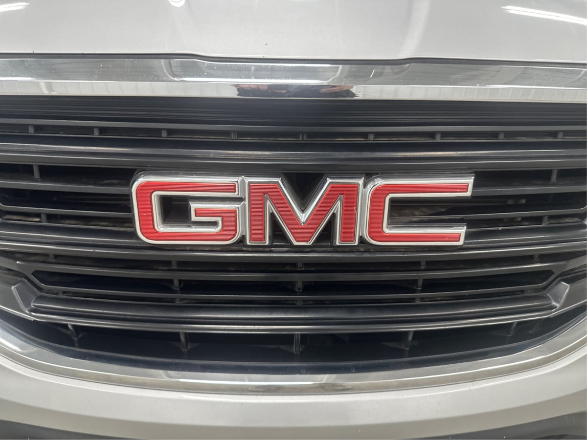 2020 Gmc Terrain SLE photo 27
