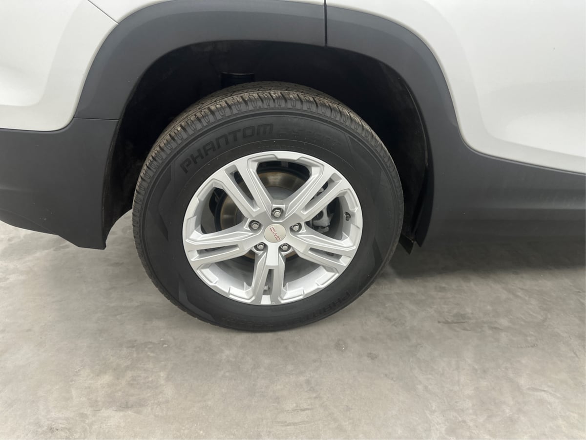 2020 Gmc Terrain SLE photo 28