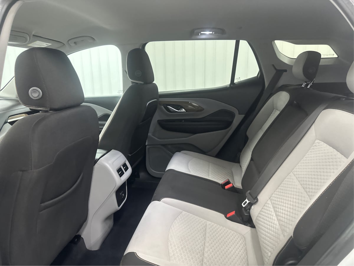 2020 Gmc Terrain SLE photo 8