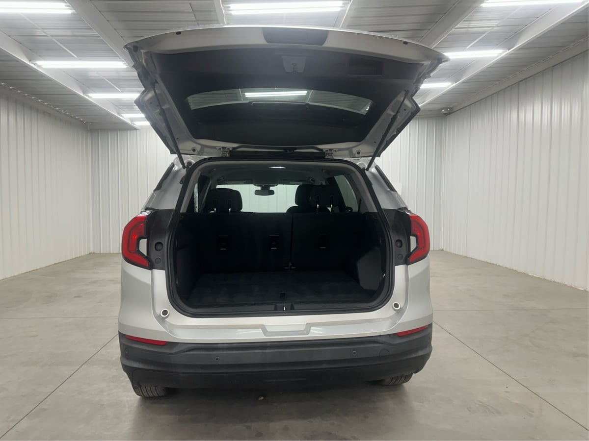 2020 Gmc Terrain SLE photo 10