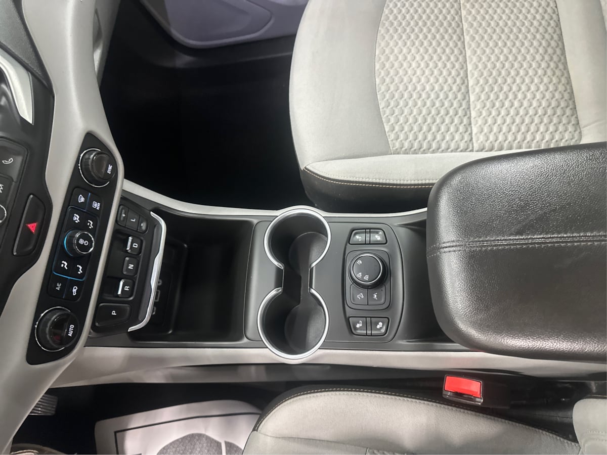 2020 Gmc Terrain SLE photo 13