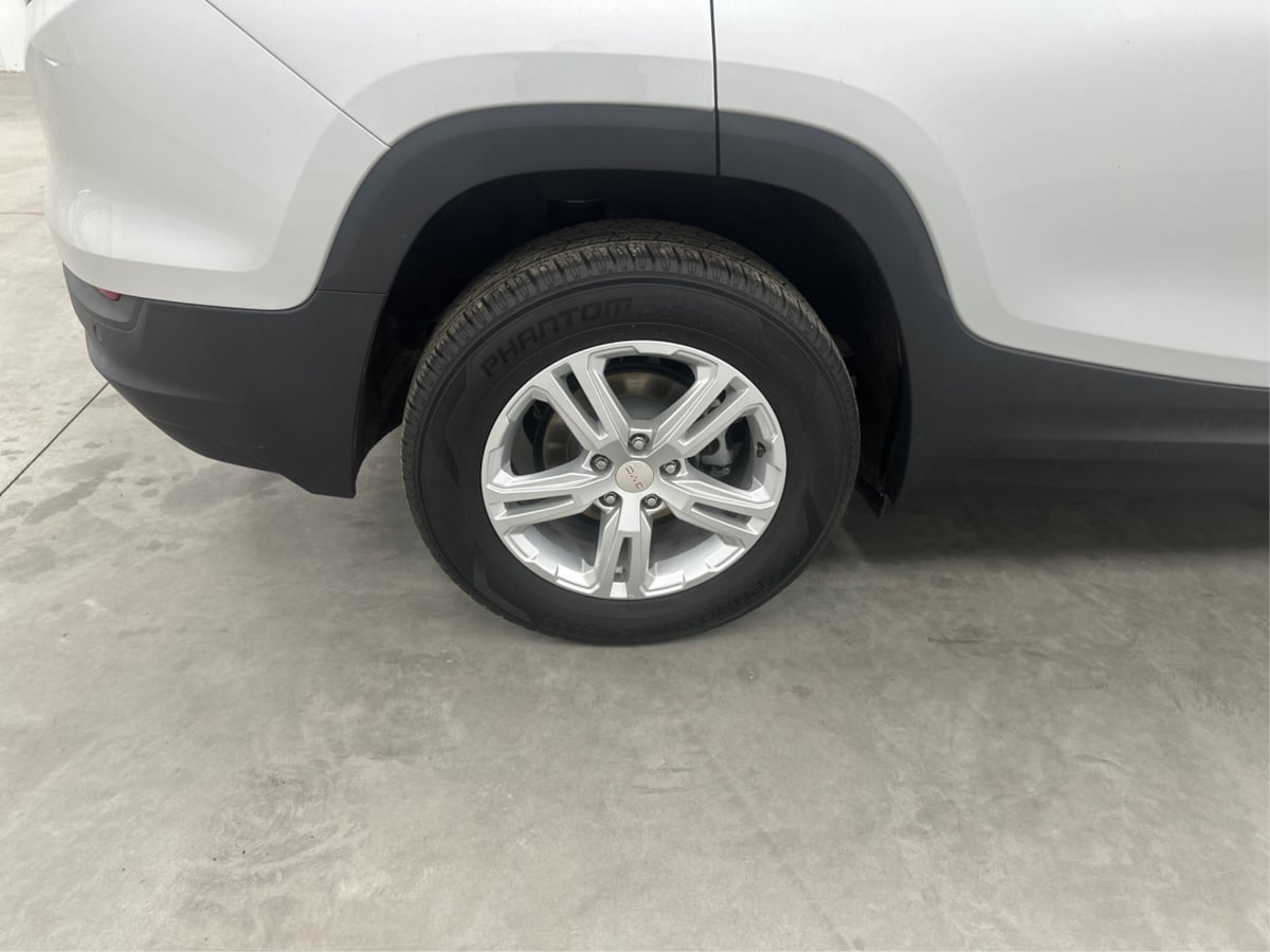 2020 Gmc Terrain SLE photo 30